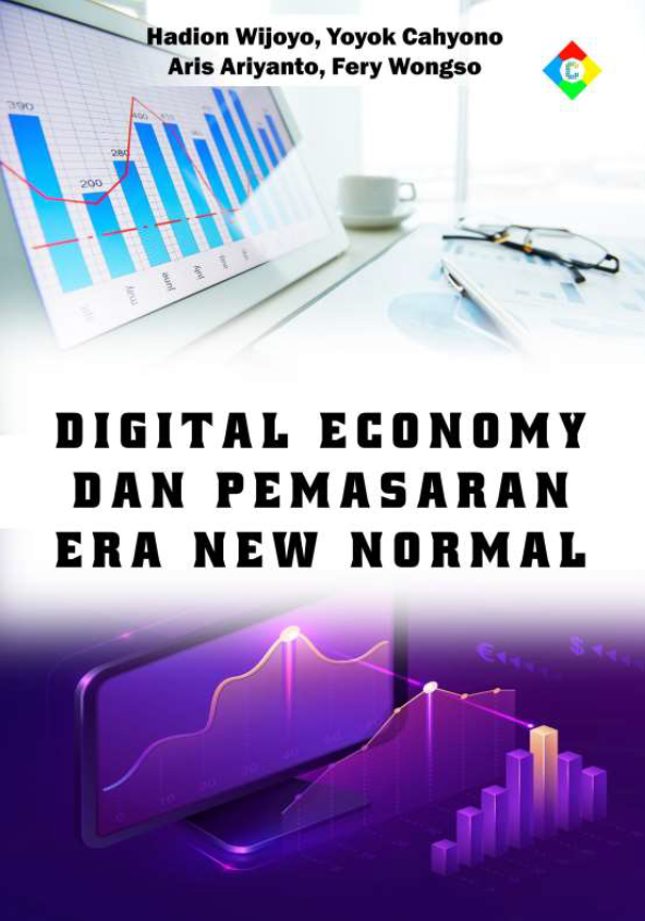 Digital Economy dan Pemasaran Era New Normal